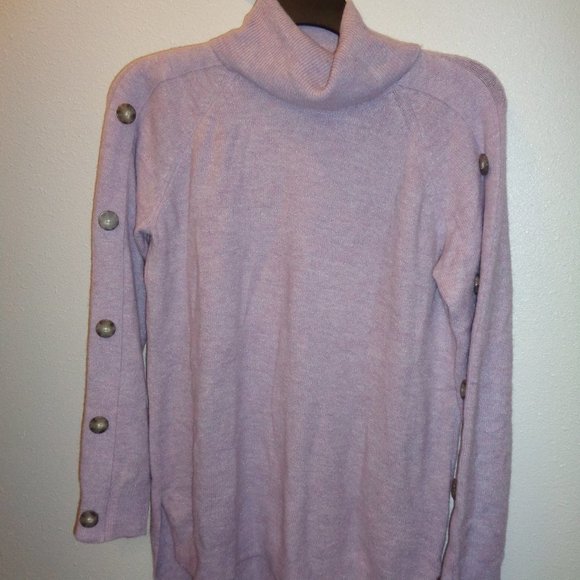 APT. 9 Women's Turtleneck Sweater NWT Size Large - Picture 5 of 12